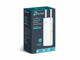 Точка доступа TP-Link EAP110-Outdoor N300 10/100BASE-TX белый