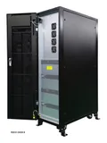 Powercom Vanguard-II 33, 15kVA/15kW; 400V in/out, without batteries