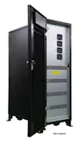 Powercom Vanguard-II 33, 15kVA/15kW; 400V in/out, without batteries