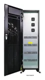 Powercom Vanguard-II, 10kVA/10kW, 3:3, without batteries (473938)