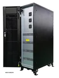 Powercom Vanguard-II, 10kVA/10kW, 3:3, without batteries (473938)