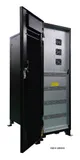 Powercom Vanguard-II, 10kVA/10kW, 3:3, without batteries (473938)