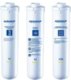 Картридж Аквафор К5-К2-К7М для проточных фильтров (упак.:3шт)