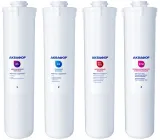 Картридж Аквафор К5-К2-КО-50S-К7М для проточных фильтров (упак.:4шт)