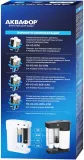 Картридж Аквафор К5-К2-КО-50S-К7М для проточных фильтров (упак.:4шт)
