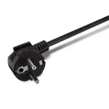 Сетевой фильтр Buro 600SH-16-5-B 5м (6 розеток) черный (коробка)