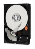 Жесткий диск WD SATA-III 1Tb WD10SPZX Notebook Blue (5400rpm) 128Mb 2.5"