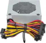 Блок питания Qdion ATX 550W Q-DION QD550 80+ (20+4pin) APFC 120mm fan 5xSATA