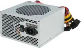 Блок питания Qdion ATX 550W Q-DION QD550 80+ (20+4pin) APFC 120mm fan 5xSATA