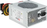 Блок питания Qdion ATX 550W Q-DION QD550 80+ (20+4pin) APFC 120mm fan 5xSATA