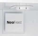 Холодильник Beko RCNK270K20W 2-хкамерн. белый