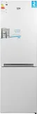 Холодильник Beko RCNK270K20W 2-хкамерн. белый