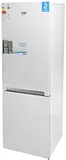 Холодильник Beko RCNK270K20W 2-хкамерн. белый