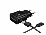 Сетевое зар./устр. Samsung EP-TA20EBECGRU 2A USB для Samsung черный