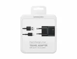Сетевое зар./устр. Samsung EP-TA20EBECGRU 2A USB для Samsung черный