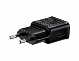 Сетевое зар./устр. Samsung EP-TA20EBECGRU 2A USB для Samsung черный
