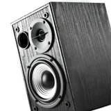 Колонки Edifier R980T 2.0 черный 24Вт