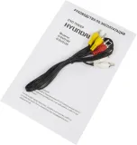 Плеер DVD Hyundai H-DVD120 черный ПДУ