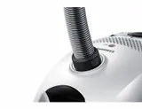 Пылесос Samsung VC24FHNJGWQ/EV 2400Вт белый