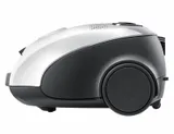 Пылесос Samsung VC24FHNJGWQ/EV 2400Вт белый