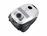 Пылесос Samsung VC24FHNJGWQ/EV 2400Вт белый