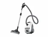 Пылесос Samsung VC24FHNJGWQ/EV 2400Вт белый