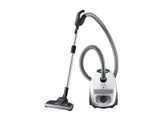 Пылесос Samsung VC24FHNJGWQ/EV 2400Вт белый