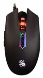 Мышь A4Tech Bloody Q80 черный оптическая (6200dpi) USB (8but)