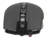 Мышь A4Tech Bloody Q80 черный оптическая (6200dpi) USB (8but)