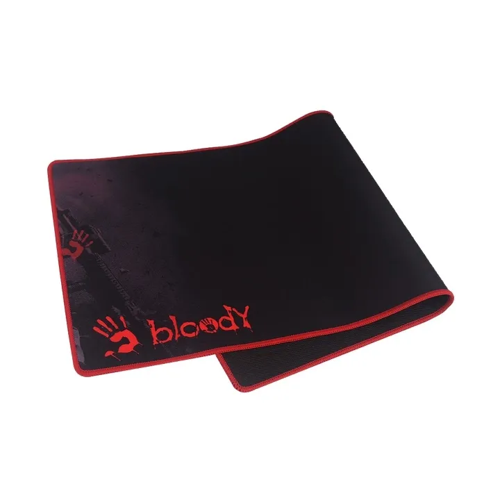 Коврик для мыши A4Tech Bloody B-087S XL черный/рисунок 750x300x2мм