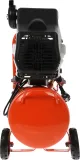 Компрессор поршневой Patriot EURO 24/240 масляный 240л/мин 24л 1500Вт оранжевый