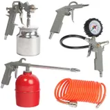 Компрессор поршневой Patriot EURO 24-240K масляный 240л/мин 24л 1500Вт оранжевый