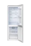 Холодильник Beko RCNK270K20S 2-хкамерн. серебристый