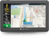 Навигатор Автомобильный GPS Navitel C500 5" 480x272 4Gb microSDHC черный Navitel