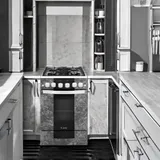 Плита Газовая Gefest ПГ 5500-02 0113 мрамор реш.чугун