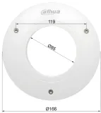 Кронштейн Dahua DH-PFB200C