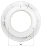 Кронштейн Dahua DH-PFB200C