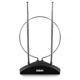 Антенна телевизионная BBK DA03 3дБ пассивная