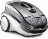 Пылесос моющий Thomas Twin Orca 1600Вт черный