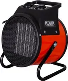 Тепловая пушка электрическая Ресанта ТЭПК-2000K 2000Вт красный