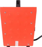 Тепловая пушка электрическая Ресанта ТЭПК-3000 3000Вт красный/черный