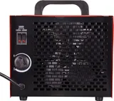 Тепловая пушка электрическая Ресанта ТЭПК-3000 3000Вт красный/черный