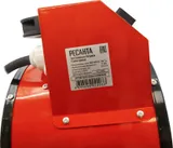 Тепловая пушка электрическая Ресанта ТЭПК-5000K красный/черный