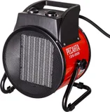 Тепловая пушка электрическая Ресанта ТЭПК-5000K красный/черный
