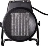 Тепловая пушка электрическая Ресанта ТЭПК-5000K красный/черный