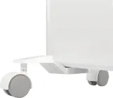 Конвектор Ballu Ettore BEC/ETMR-500 500Вт белый