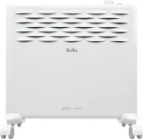 Конвектор Ballu Ettore BEC/ETMR-500 500Вт белый