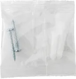 Доска пробковая Deli E39054 пробка 90x120см алюминиевая рама