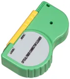 Набор инструментов Lanmaster LAN-NT-TK/FIBER для кабеля (упак:1шт)