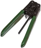 Набор инструментов Lanmaster LAN-NT-TK/FIBER для кабеля (упак:1шт)